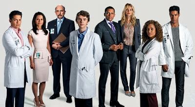 The Good Doctor TV Show