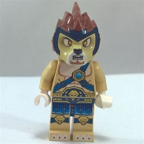 Lego Legends of Chima - lion tribe - minifigures to choose | eBay