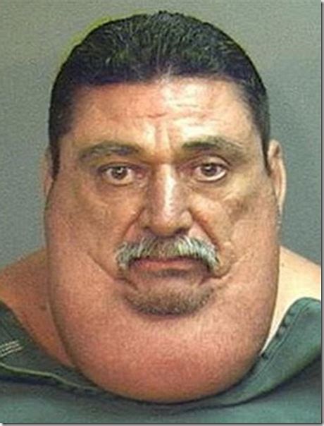 Funny Criminal Mugshots. Look Your Best Always [33 Photos] : theChobble