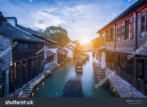 2,887 Wuzhen tourism Images, Stock Photos & Vectors | Shutterstock