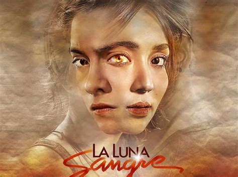 La Luna Sangre Pinoy TV Show