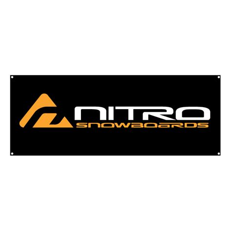 Nitro Free Vector / 4Vector