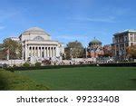 Columbia University Free Stock Photo - Public Domain Pictures