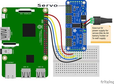 Emo - Your personal companion robot | Hackaday.io