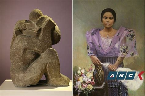 10 important Filipino artworks you can only see at the National Museum ...