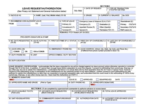 AF Form 988 Fill Out, Sign Online And Download Fillable PDF, 48% OFF