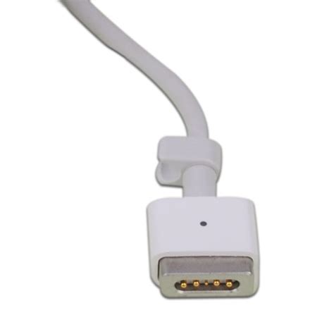 Uk mac charger replacement - chempor