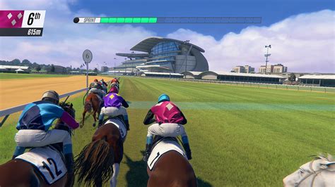 Horse Breeding Games Ps4 : Best Horse Racing Games for PS2/PS4/Xbox One ...