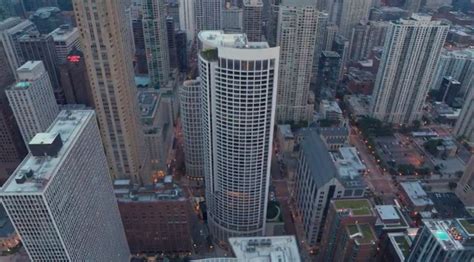 Retirement: 53-Story “The Clare” Tower Sale Signals Booming “Senior Luxury Living” Sector In ...