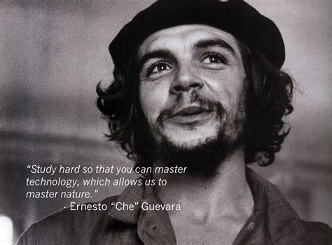 Che Guevara Quotes. QuotesGram