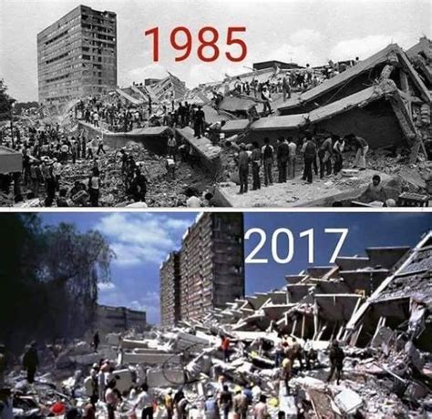 Ayudando Terremoto En Mexico 2017 - Knowledge Is Everything