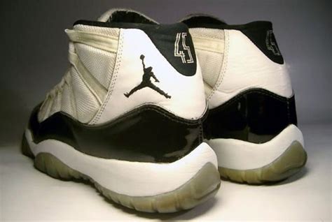 Jordan 11 Concord Complete History | SneakerNews.com