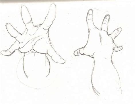 reaching hand front on - Google Search | Hand drawing reference, Hand art, Drawings