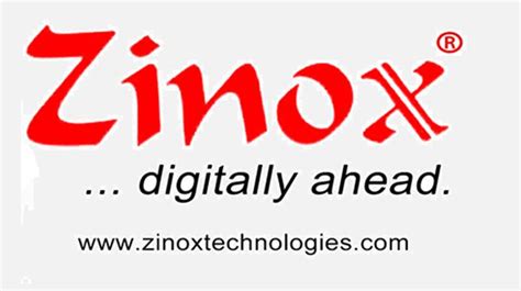 Zinox Technologies Limited Gets OEM Intel Platinum Status