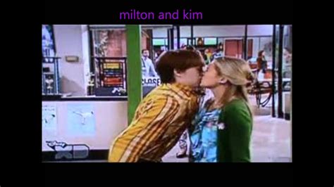 kim and jack or kim and milton - YouTube