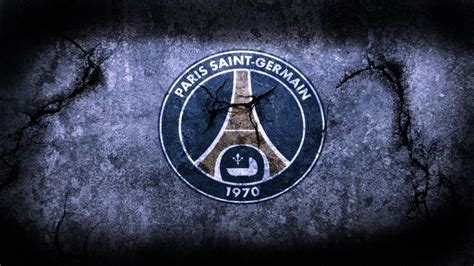 Paris Saint-Germain F.C. Wallpapers - Wallpaper Cave