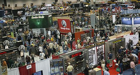 NRA Convention Coming to Nashville - Williamson Source