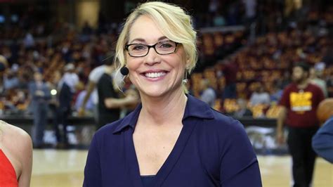 ESPN Re-Signs Trailblazing NBA Analyst Doris Burke with Multi-Year ...