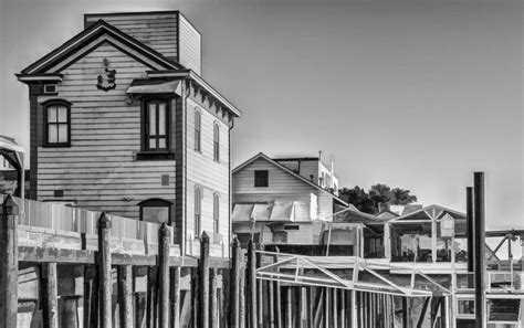 Old Sacramento Waterfront Free Stock Photo - Public Domain Pictures