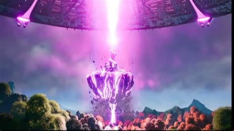 Fortnite Chapter 2 Season 7 Trailer: Cinematic 'Invasion'