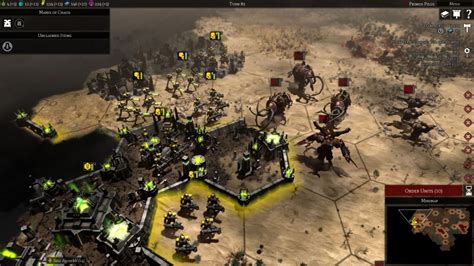 Gladius: Revisiting a Misunderstood Warhammer 40K Strategy Game ...