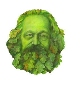 Monthly Review | Marx & Philosophy on Karl Marx’s Ecosocialism