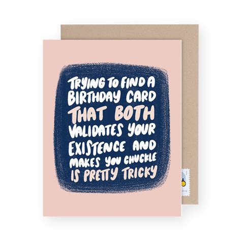 25 FUNNY BIRTHDAY CARDS TO SEND SOMEONE WITH A SENSE OF HUMOR