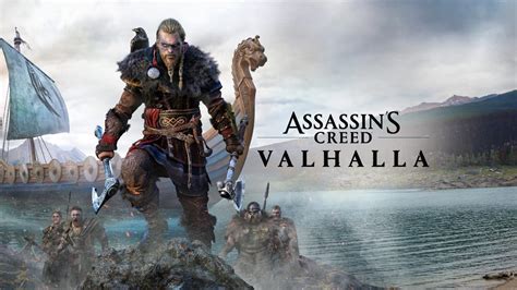 Assassin's Creed: Valhalla, personajes reales y ficticios