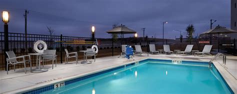Lake Worth, TX Hotels with Pools | TownePlace Suites Fort Worth Northwest/Lake