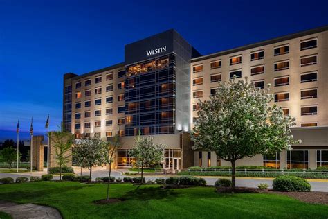 THE WESTIN BALTIMORE WASHINGTON AIRPORT - BWI $98 ($̶1̶2̶5̶) - Updated ...