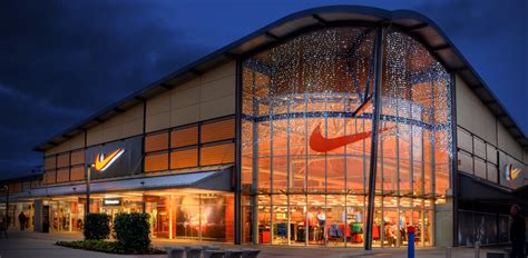 Nike Factory Store Zweibruecken. ZWEIBRUECKEN, DEU. Nike.com EG