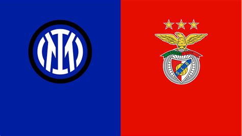 Champions League: Inter Milan vs. Benfica Preview, Odds, Predictions