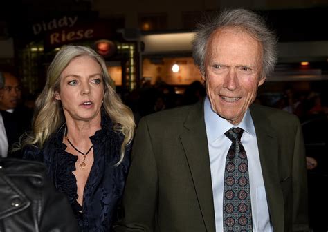 Clint Eastwood and His Family at The Mule LA Premiere | POPSUGAR ...