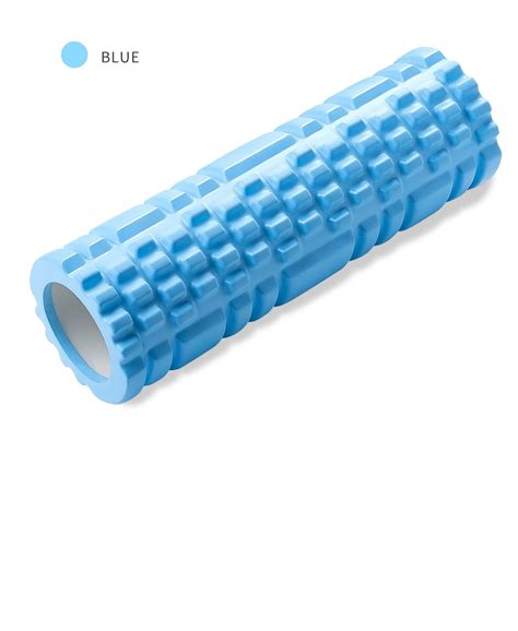 Active Trigger Points Foam Roller - Kivaj