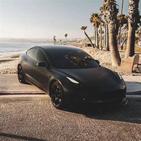 Best Ultra Matte Black Car Wrap| Ultra Matte Black Vinyl Wraps