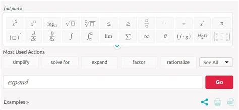 5 Best Binomial Theorem Calculator - JSCalc Blog