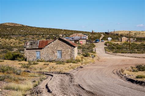 Lake Valley, New Mexico | RichardBeaty.com