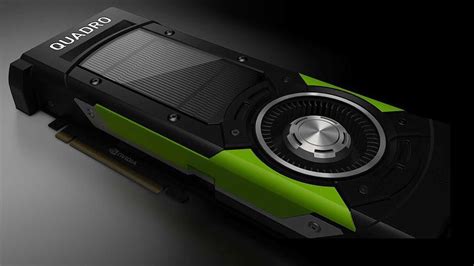 NVIDIA Quadro P6000 Is Faster Than Titan X in Gaming Benchmarks