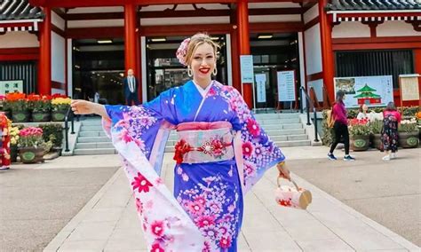 Japan Favorite tourist destination Know its unique culture and tradition