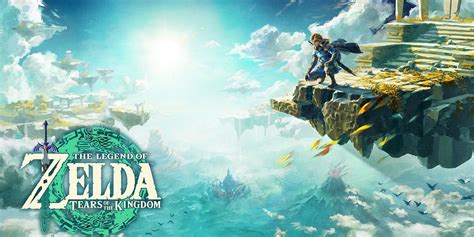 The Legend of Zelda: Tears of the Kingdom Trailer Hints at Big Problems ...