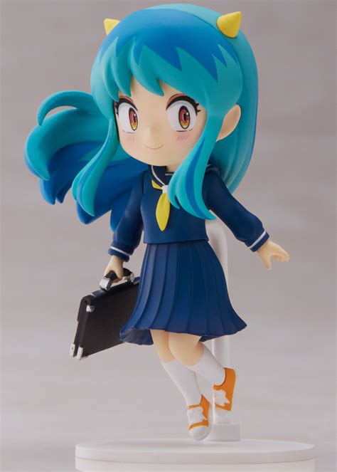 Urusei Yatsura Mini-Figure LUM (School uniformVer.) | HLJ.com