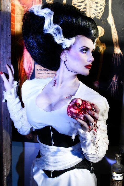 41 Best Bride of Frankenstein images | Bride of frankenstein ...