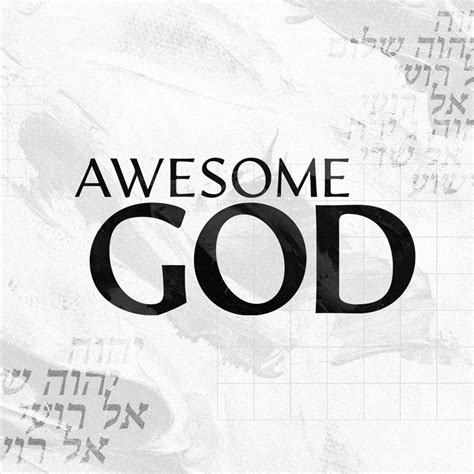 Awesome God | Victory - Honor God. Make Disciples.