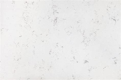 Bianco Carrara - Quartz in White Color