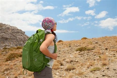 Backpacks with Wheels: the Good the Bad and the Ugly