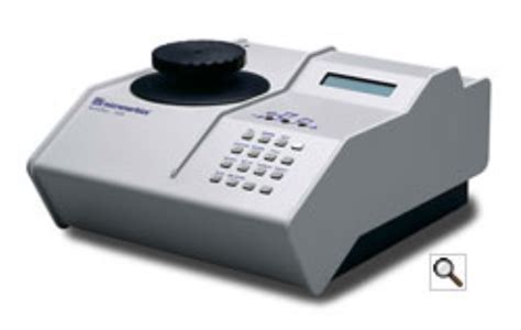 Micromeritics AccuPyc 1340 Pycnometer | Material Research Laboratory