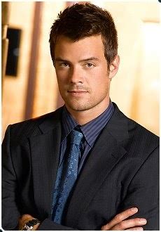 Daily Doppel: Josh Duhamel / Johnny Knoxville