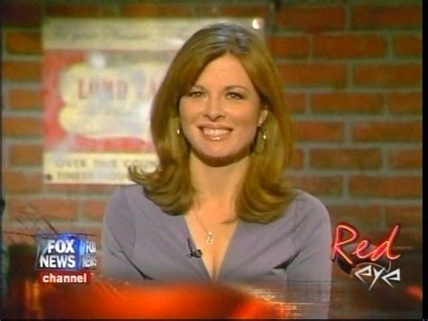 Patti Ann Browne on Red Eye | Fox News anchor, Patti Ann Bro… | Flickr