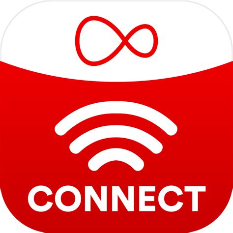 Connect App | Virgin Media