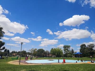 Zita Park, Park at City of Tshwane